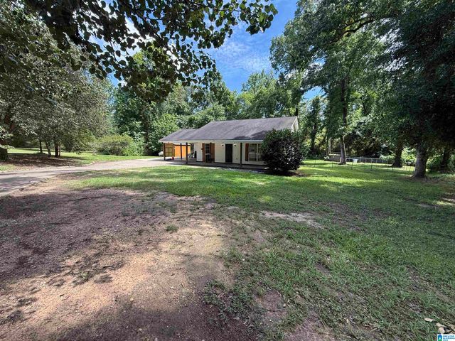 11088 HAGLER COALING ROAD, Coaling, AL 35453