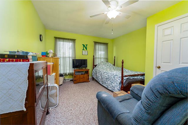 690 Whites Road, Perryville, KY 40468