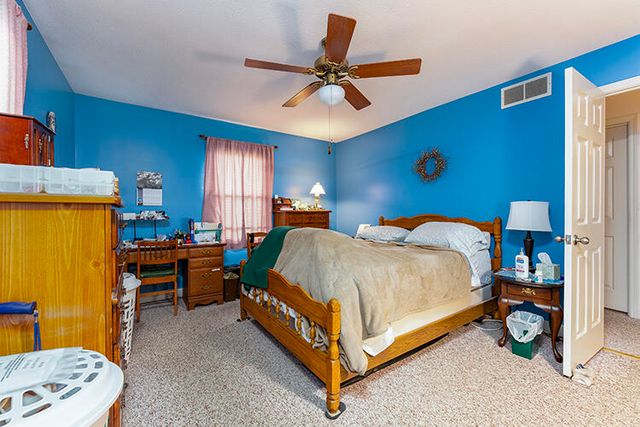 690 Whites Road, Perryville, KY 40468