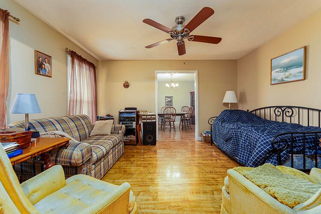 690 Whites Road, Perryville, KY 40468
