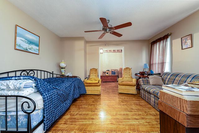 690 Whites Road, Perryville, KY 40468