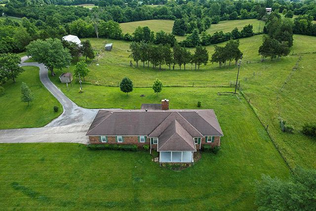 690 Whites Road, Perryville, KY 40468