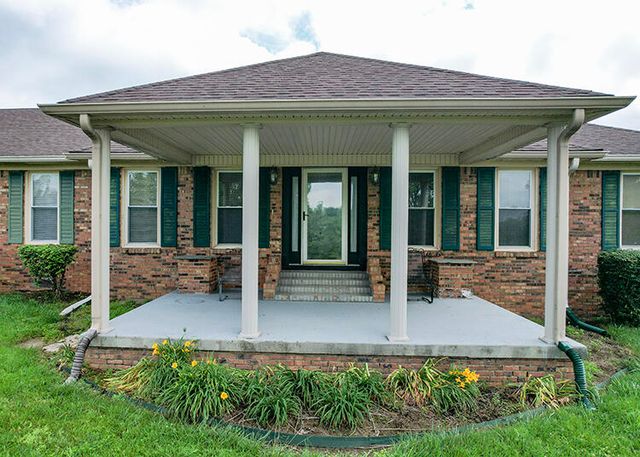 690 Whites Road, Perryville, KY 40468