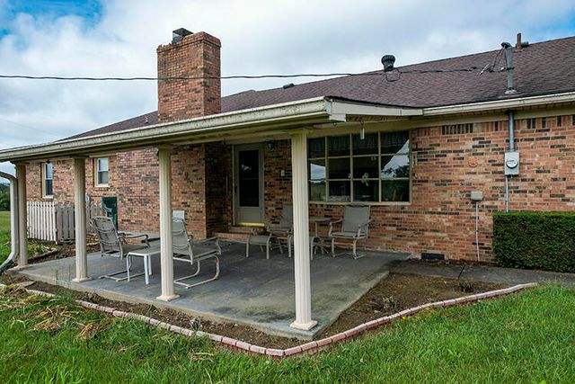 690 Whites Road, Perryville, KY 40468