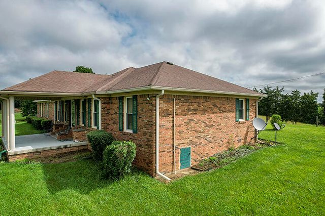 690 Whites Road, Perryville, KY 40468