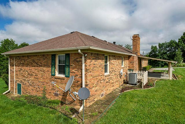 690 Whites Road, Perryville, KY 40468