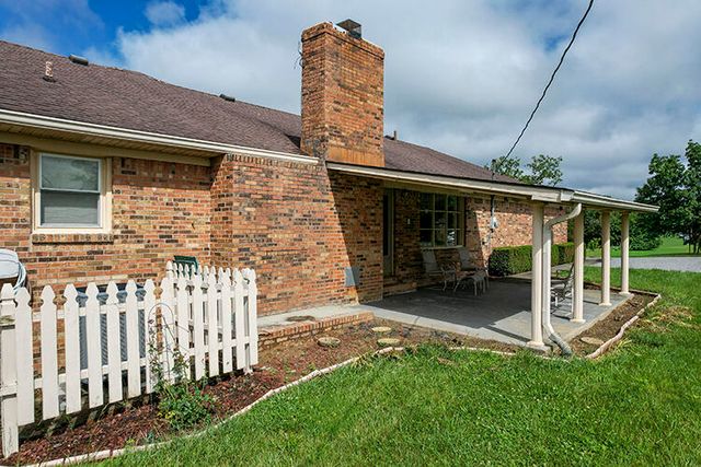 690 Whites Road, Perryville, KY 40468