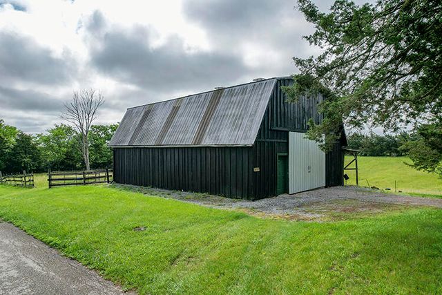 690 Whites Road, Perryville, KY 40468