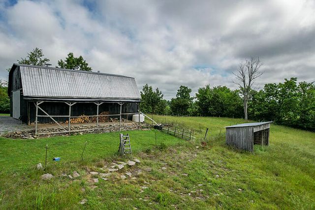 690 Whites Road, Perryville, KY 40468