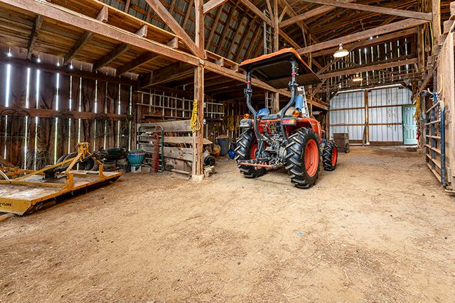 690 Whites Road, Perryville, KY 40468