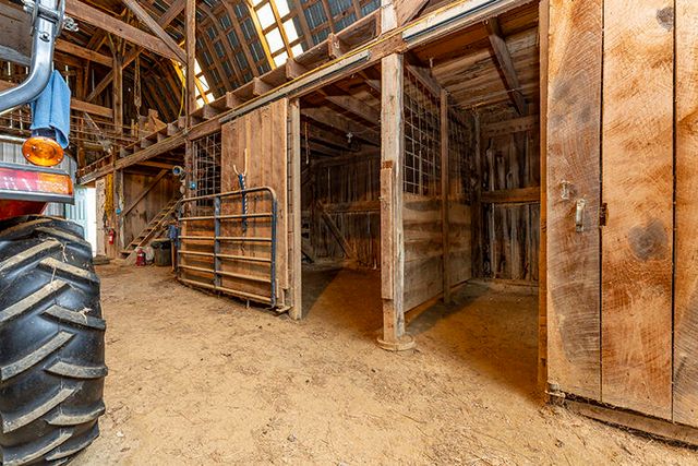 690 Whites Road, Perryville, KY 40468