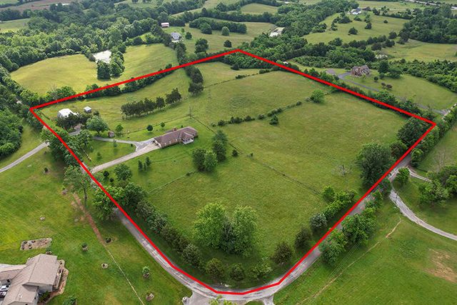 690 Whites Road, Perryville, KY 40468