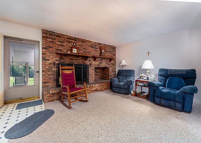 690 Whites Road, Perryville, KY 40468