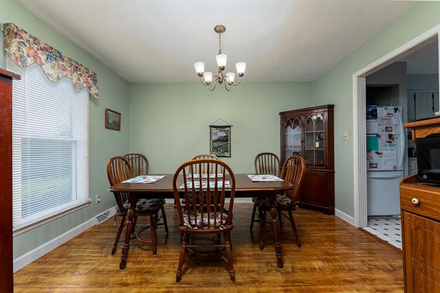 690 Whites Road, Perryville, KY 40468