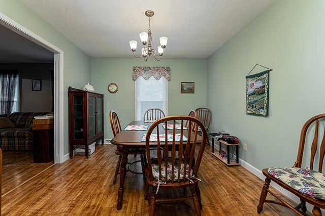 690 Whites Road, Perryville, KY 40468