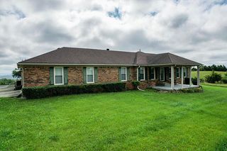 690 Whites Road, Perryville, KY 40468