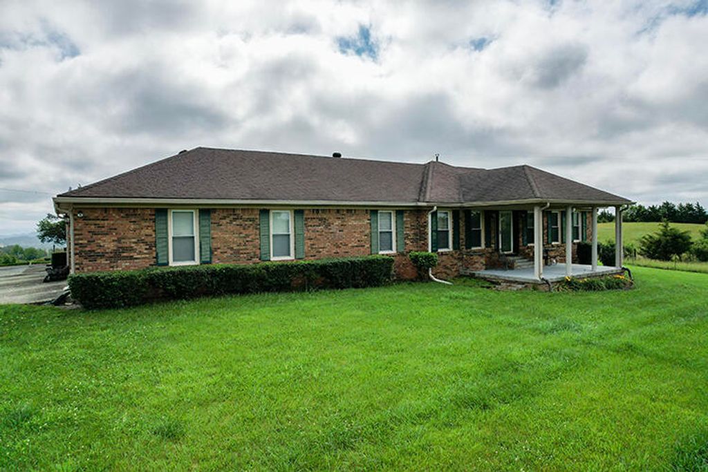 690 Whites Road, Perryville, KY 40468