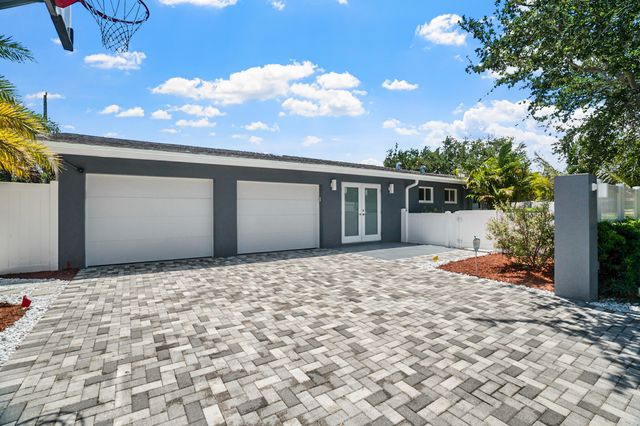 5496 NE 22nd Avenue, Fort Lauderdale, FL 33308