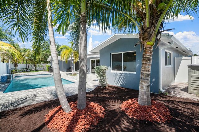 5496 NE 22nd Avenue, Fort Lauderdale, FL 33308