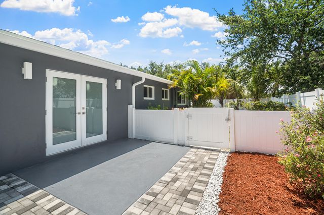 5496 NE 22nd Avenue, Fort Lauderdale, FL 33308
