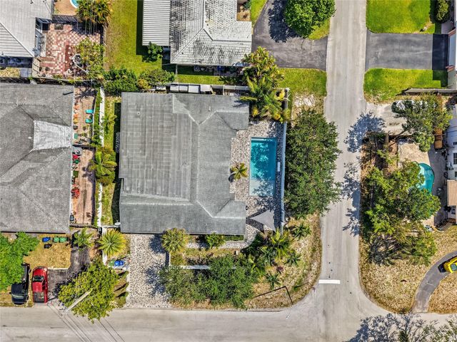 5496 NE 22nd Avenue, Fort Lauderdale, FL 33308
