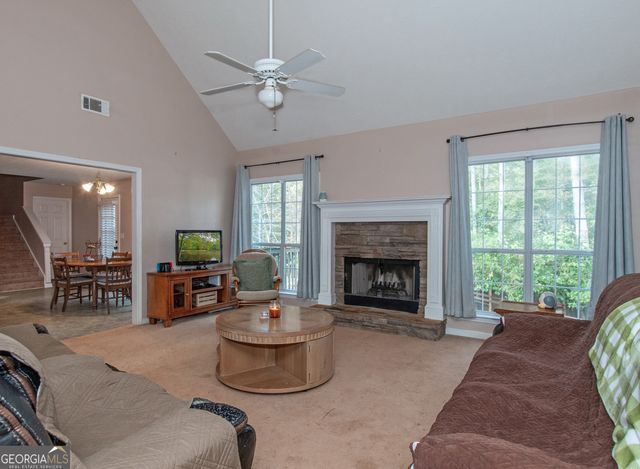 200 Tenney Road, Senoia, GA 30276