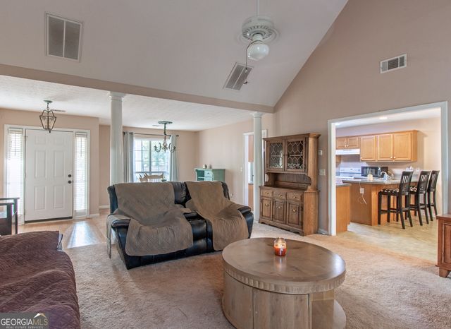 200 Tenney Road, Senoia, GA 30276