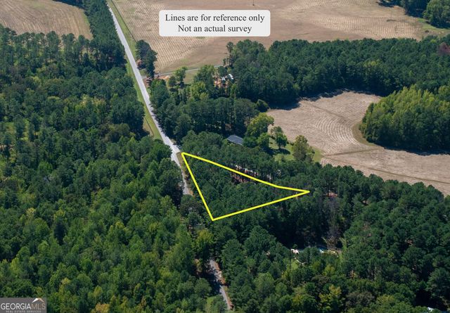 200 Tenney Road, Senoia, GA 30276