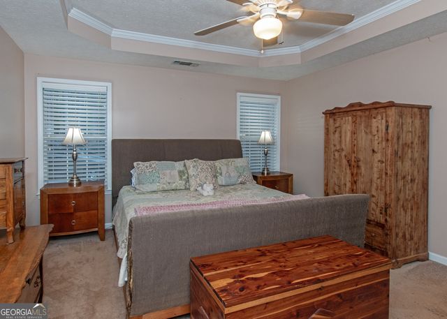 200 Tenney Road, Senoia, GA 30276