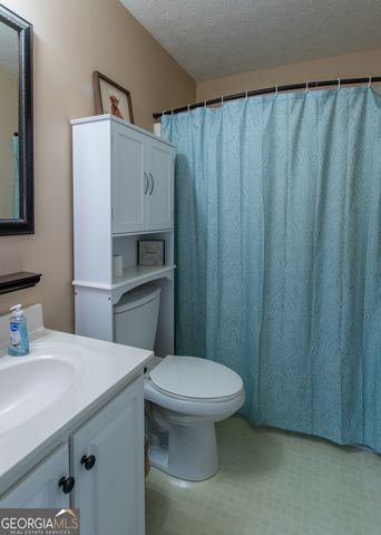 200 Tenney Road, Senoia, GA 30276