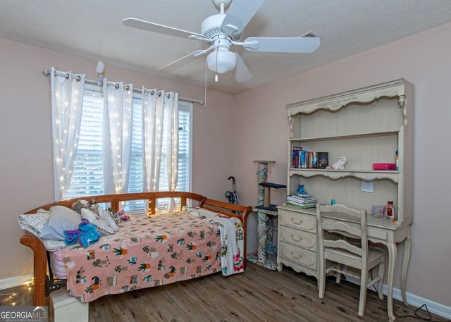 200 Tenney Road, Senoia, GA 30276