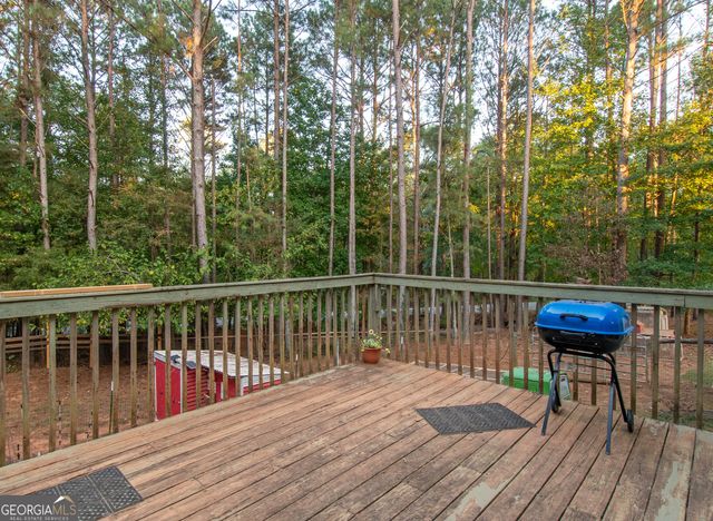 200 Tenney Road, Senoia, GA 30276