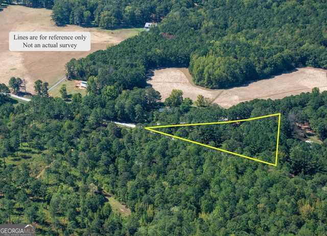 200 Tenney Road, Senoia, GA 30276