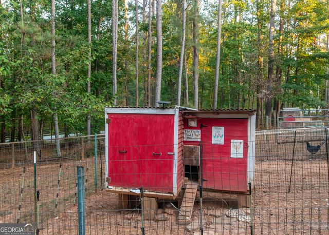 200 Tenney Road, Senoia, GA 30276