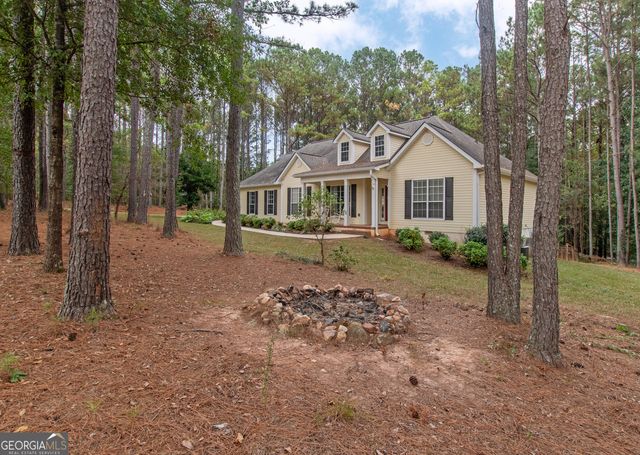 200 Tenney Road, Senoia, GA 30276