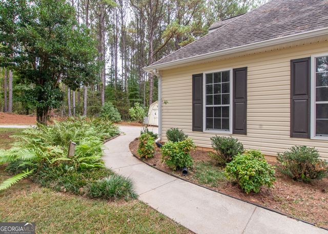 200 Tenney Road, Senoia, GA 30276