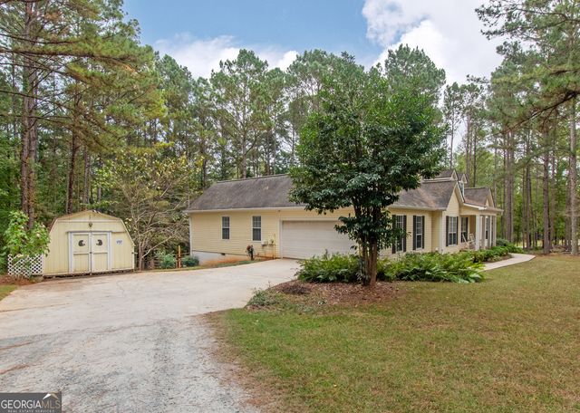 200 Tenney Road, Senoia, GA 30276