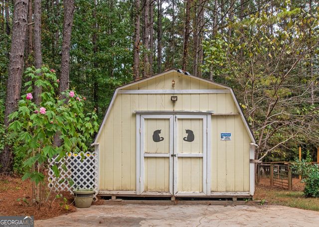 200 Tenney Road, Senoia, GA 30276