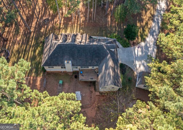 200 Tenney Road, Senoia, GA 30276