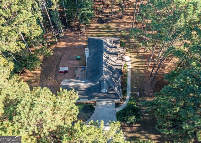 200 Tenney Road, Senoia, GA 30276