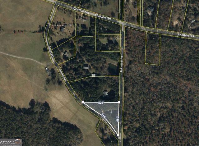 200 Tenney Road, Senoia, GA 30276