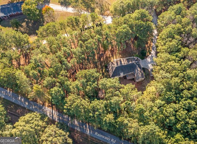 200 Tenney Road, Senoia, GA 30276