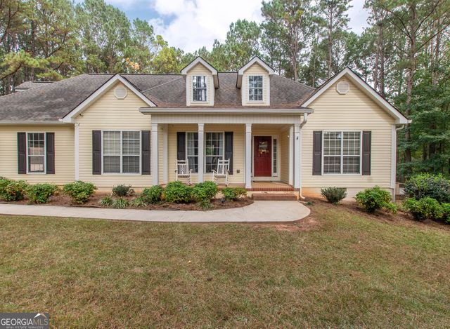 200 Tenney Road, Senoia, GA 30276