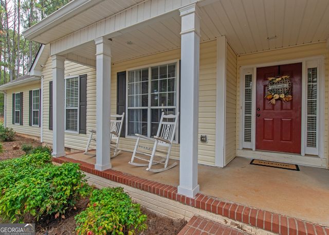 200 Tenney Road, Senoia, GA 30276