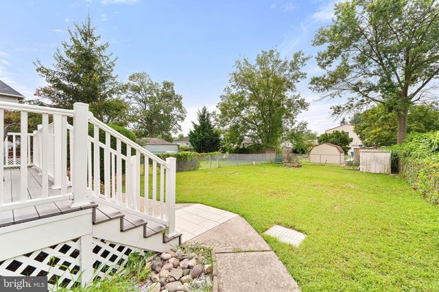 806 HESSIAN AVE, National Park, NJ 08063