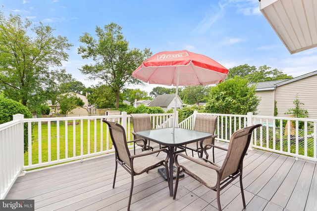 806 HESSIAN AVE, National Park, NJ 08063