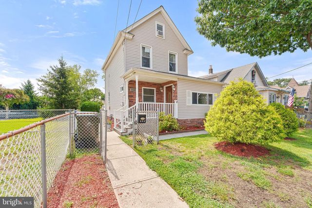 806 HESSIAN AVE, National Park, NJ 08063