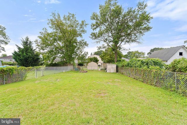 806 HESSIAN AVE, National Park, NJ 08063