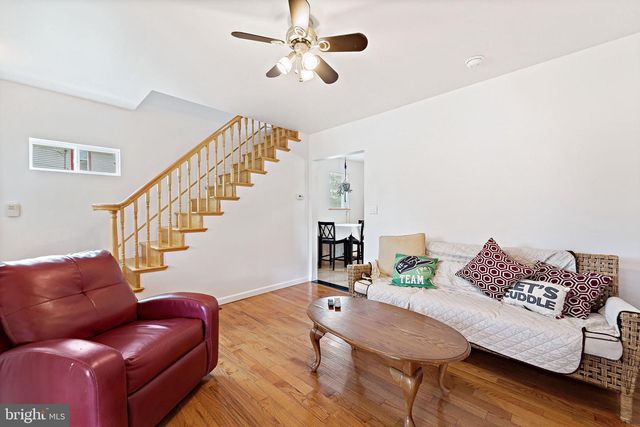 806 HESSIAN AVE, National Park, NJ 08063