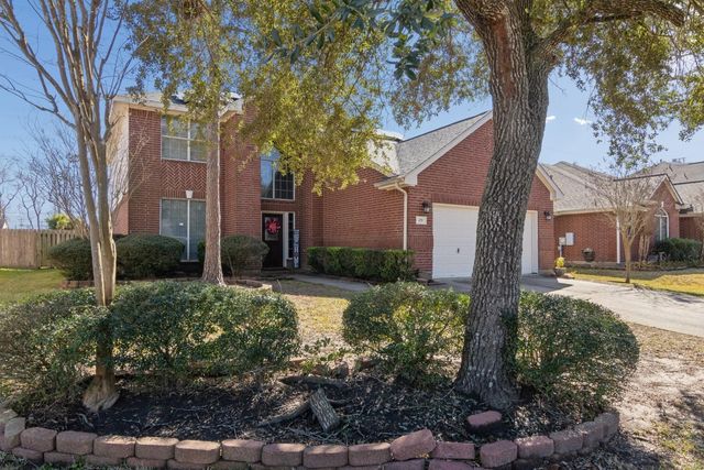 429 Blossomwood Drive Drive, League City, TX 77573